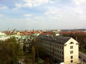 Mieszkanie warszawa wynajem