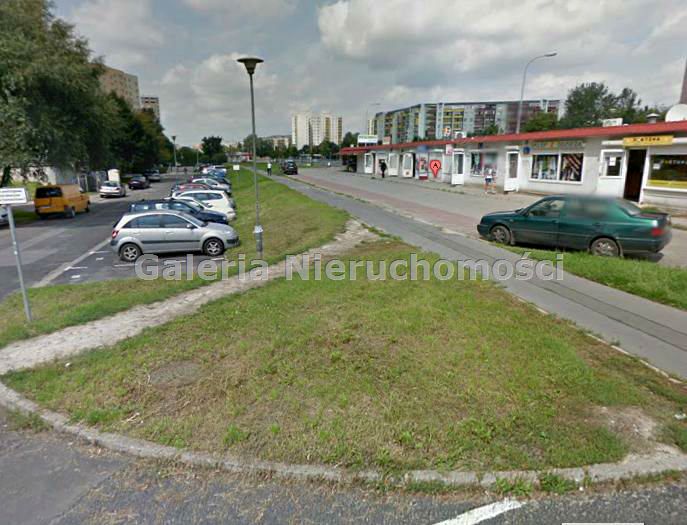 Lokal Warszawa