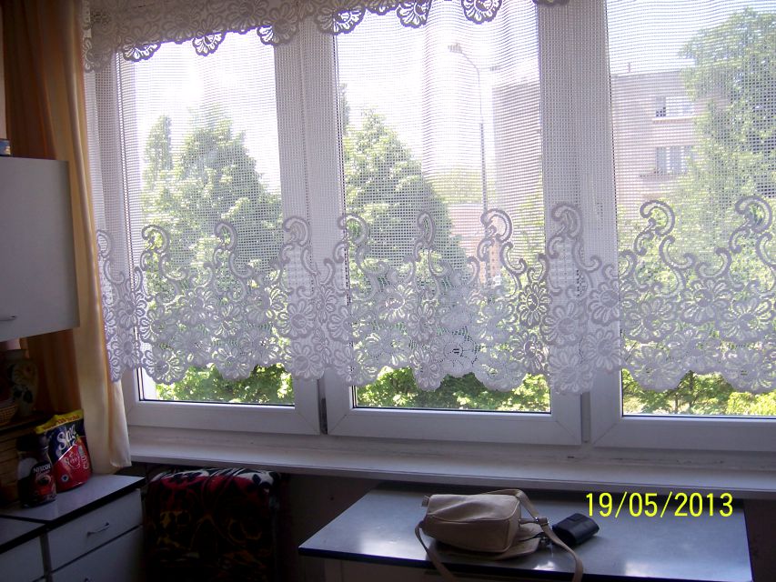 Mieszkanie Toruń