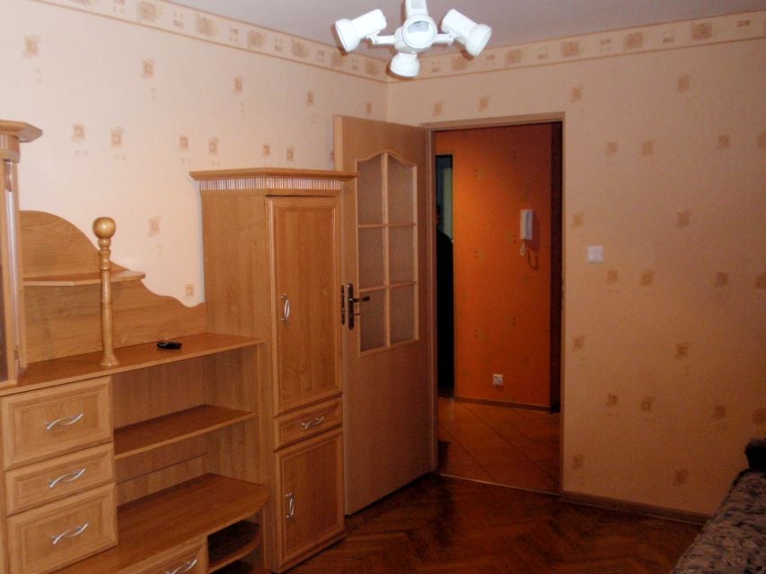 Mieszkanie Lębork
