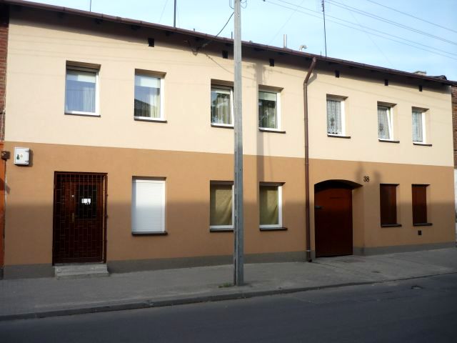 Dom Żyrardów