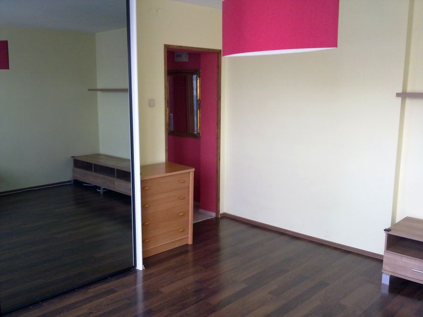 Mieszkanie Bydgoszcz