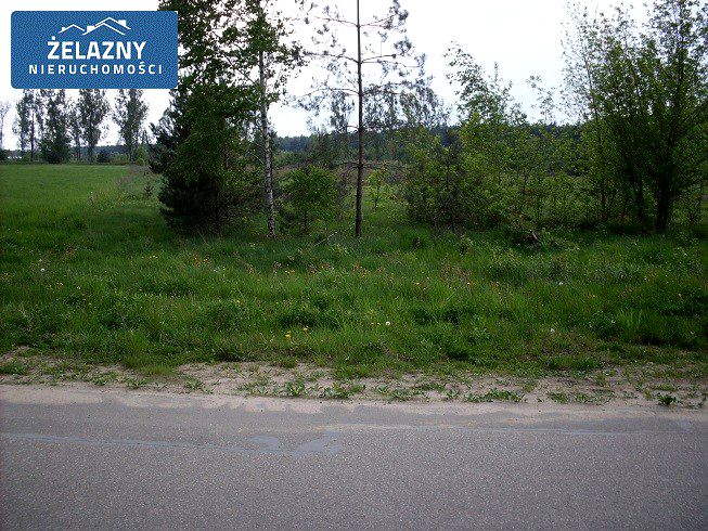 Działka budowlana Legionowo