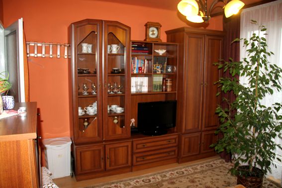 Mieszkanie kielce