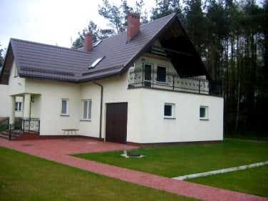 Dom Sulęczyno
