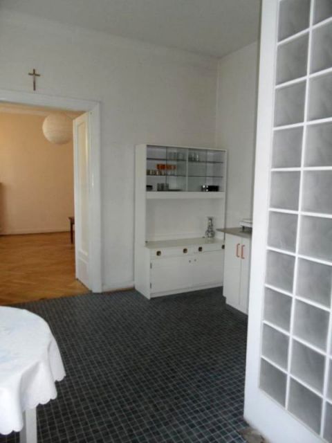 Mieszkanie Gdynia