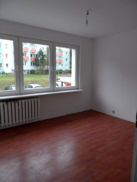 Mieszkanie Gdynia