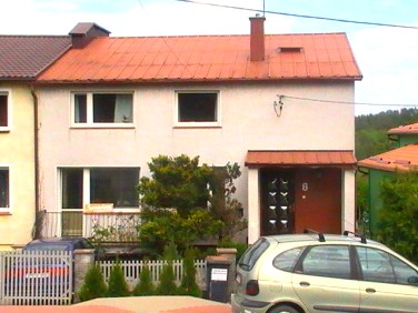 Dom Mrągowo