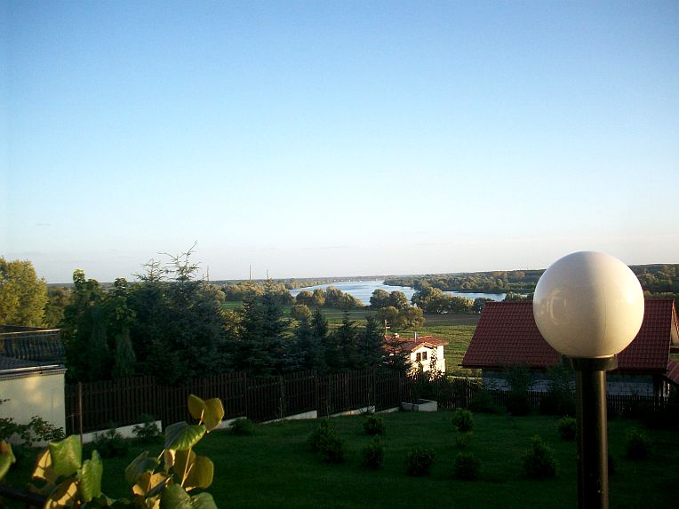 Mieszkanie Toruń