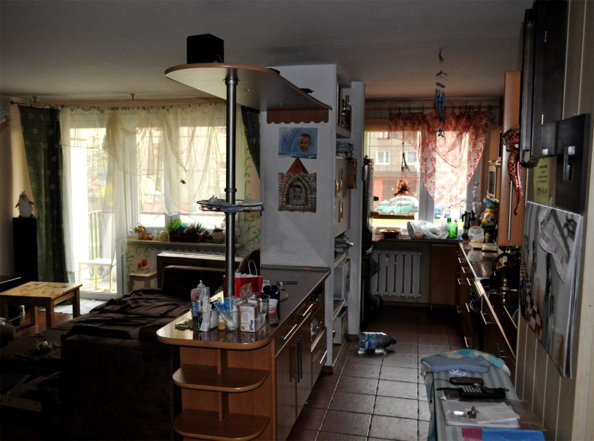 Mieszkanie Dąbrowa Górnicza