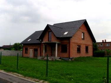 Dom Gierałtowice