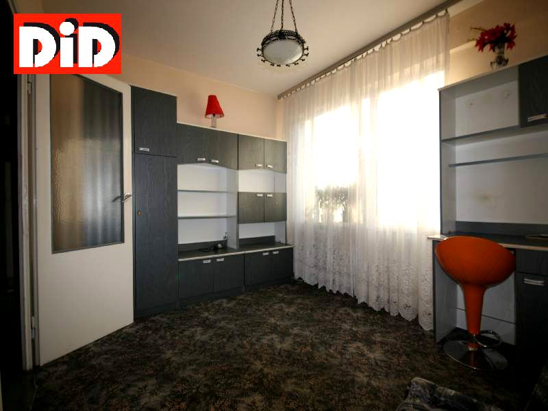 Mieszkanie Częstochowa