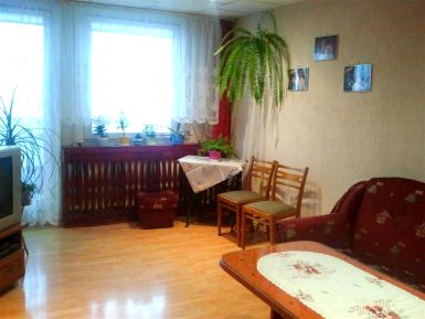 Mieszkanie Ruda Śląska
