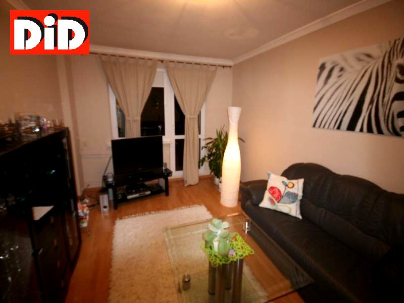 Mieszkanie Częstochowa