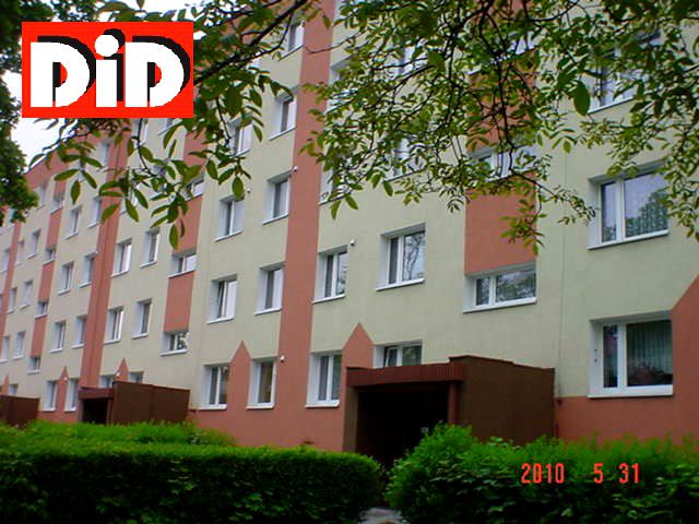 Mieszkanie Częstochowa