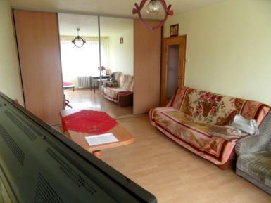 Mieszkanie Chorzów