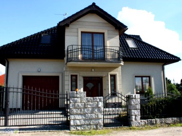 Dom Pietrzykowice