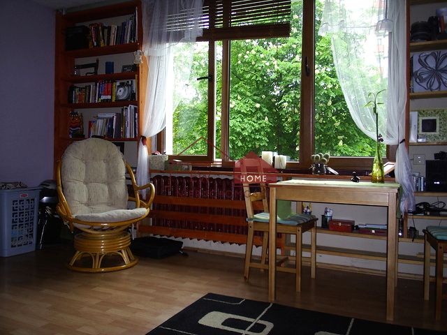 Mieszkanie Warszawa