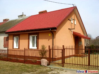 Dom Bajtkowo