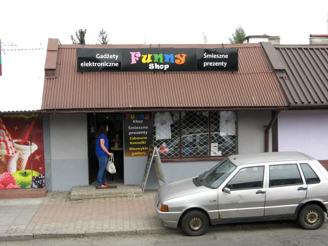Lokal Rybnik