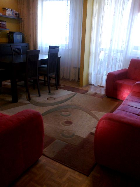 Mieszkanie Knurów