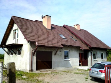 Dom Lębork