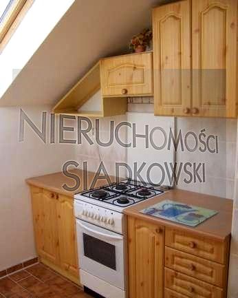 Mieszkanie Bydgoszcz