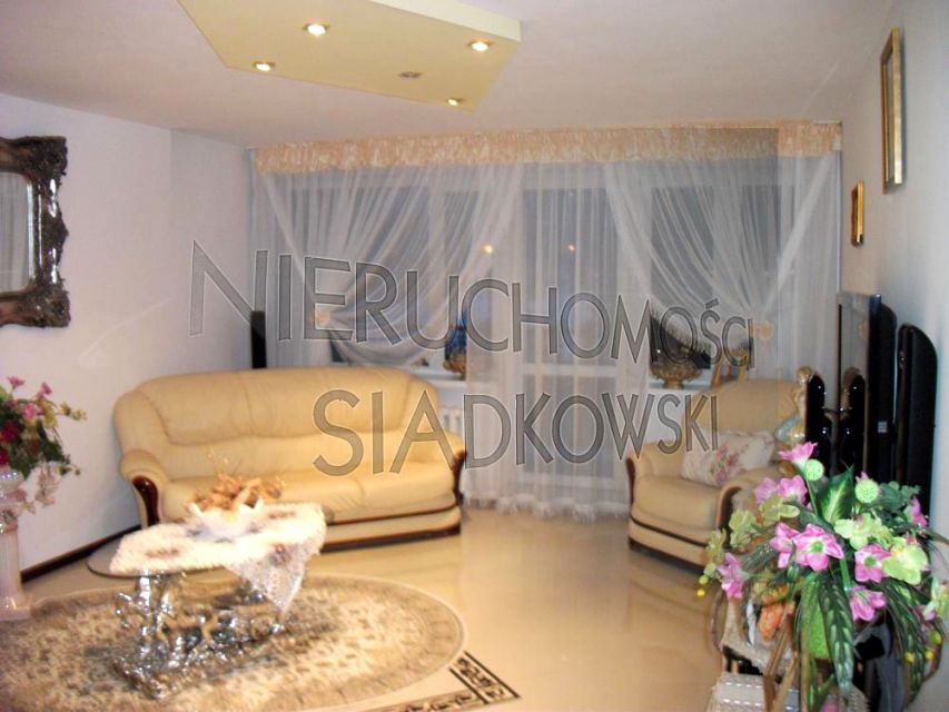 Mieszkanie Nakło nad Notecią