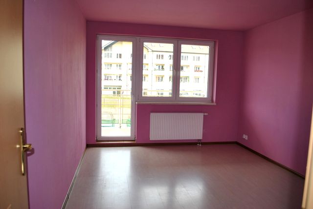 Mieszkanie Gorzów Wielkopolski
