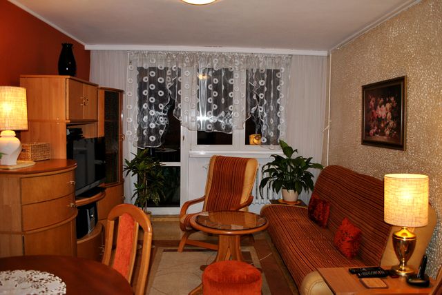 Mieszkanie Gorzów Wielkopolski