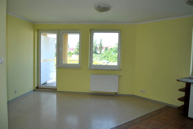 Mieszkanie Gorzów Wielkopolski