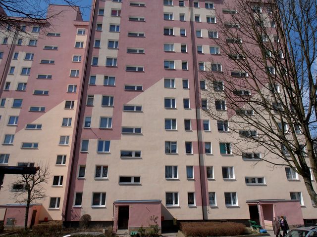Mieszkanie Gorzów Wielkopolski