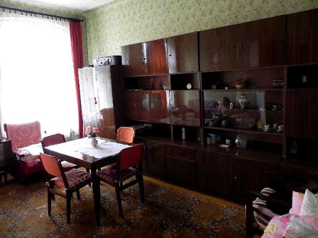 Mieszkanie Gorzów Wielkopolski