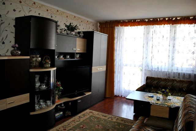 Mieszkanie Gorzów Wielkopolski