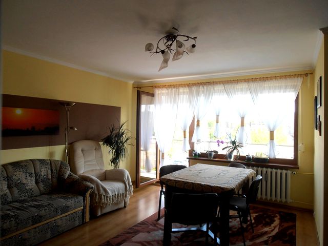 Mieszkanie Gorzów Wielkopolski