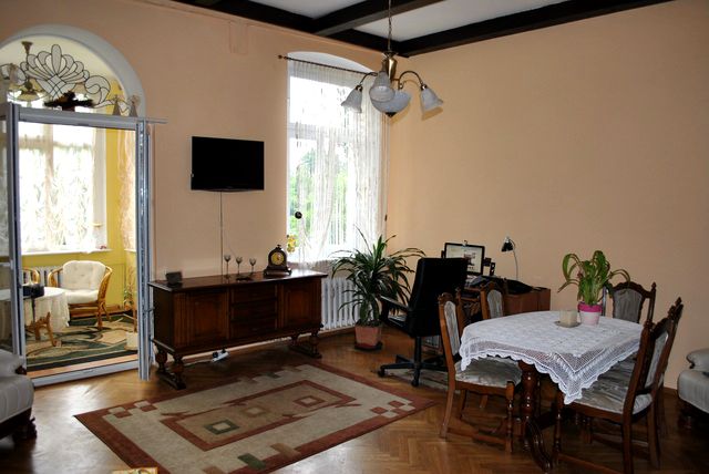 Mieszkanie Gorzów Wielkopolski