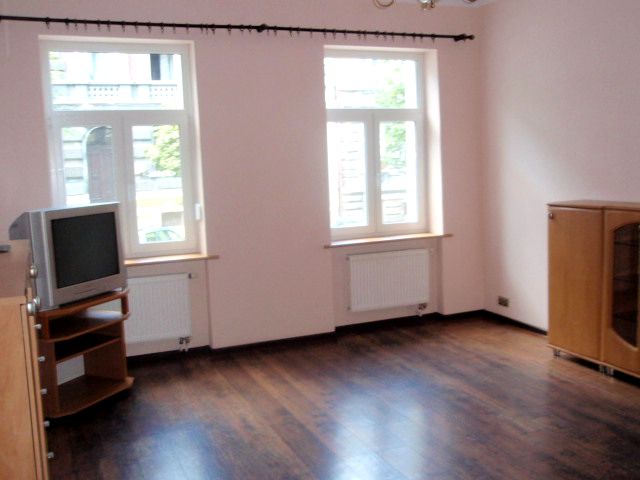 Mieszkanie Gorzów Wielkopolski
