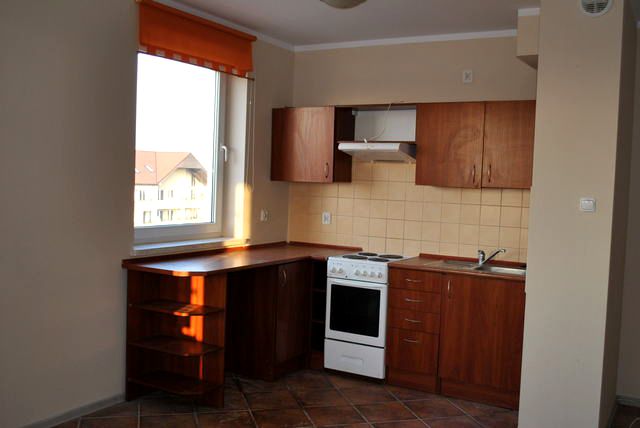 Mieszkanie Gorzów Wielkopolski