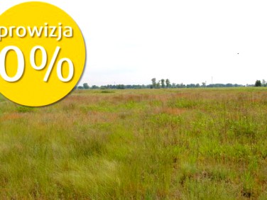 Działka budowlana Pyrzany