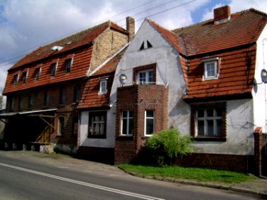 Dom Boleszkowice