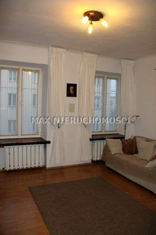 Mieszkanie Warszawa