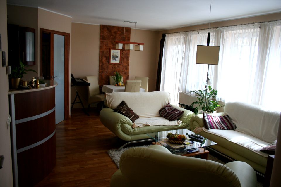 Mieszkanie Gniezno