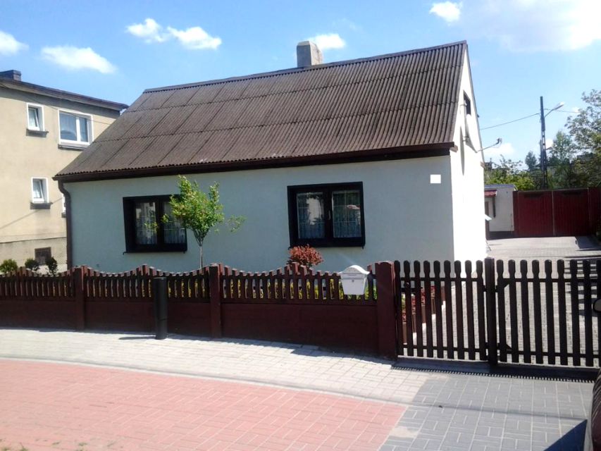 Dom Krotoszyn