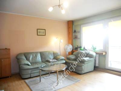 Mieszkanie Bydgoszcz