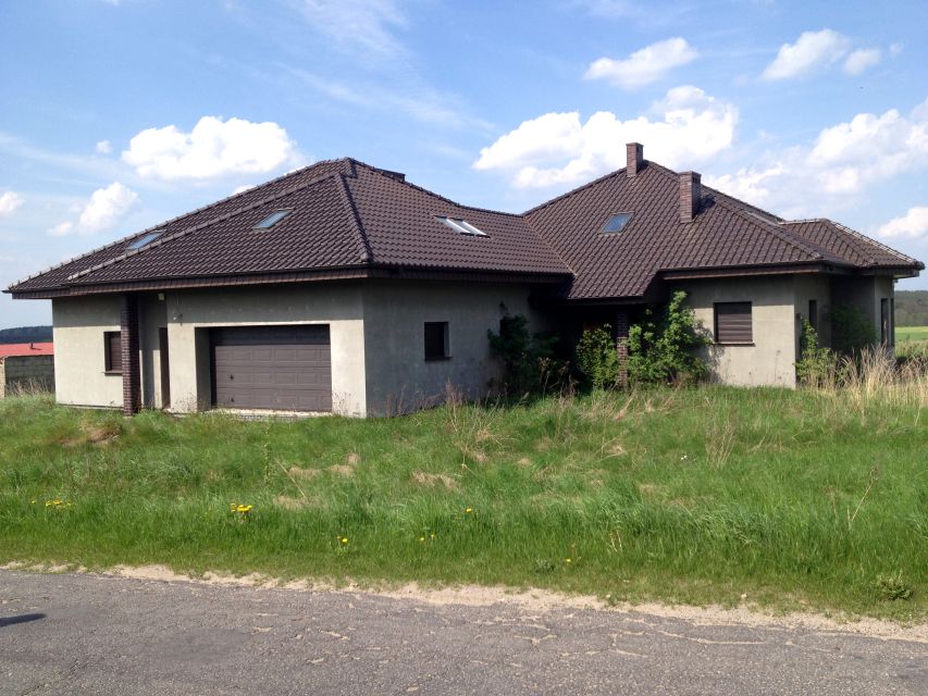 Dom Kobyla Góra