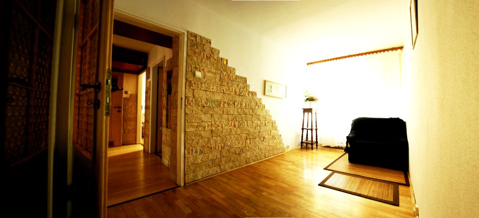 Mieszkanie Kraków