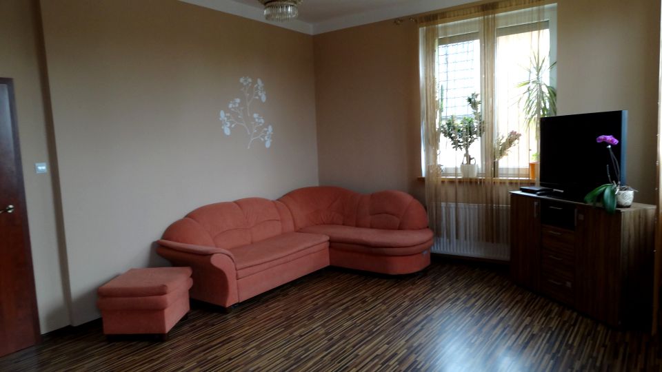 Mieszkanie Opole