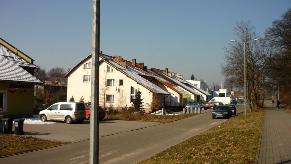Działka budowlana sprzedam