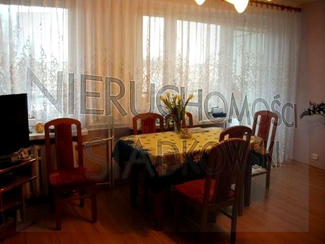 Mieszkanie Bydgoszcz