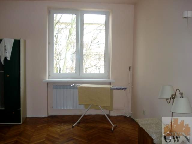 Mieszkanie Warszawa